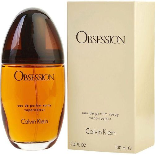 Calvin Klein Obsession