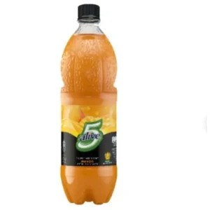 Five Alive Mango 85cl X 6