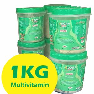 1KG Dora Multivitamin