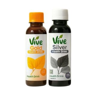 VIVE HEALTH DRINK