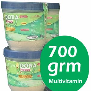 Single 700grms Multivitamin