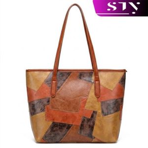 Large-capacity Handbag