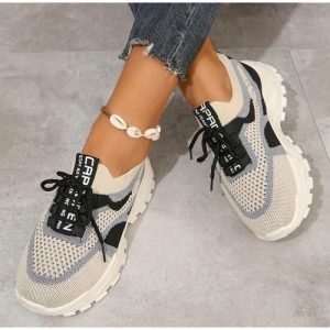 Casual Ladies Shoe